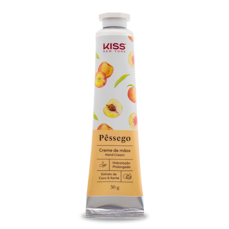 KCM03BR-1-kiss-new-york-creme-de-maos-pessego