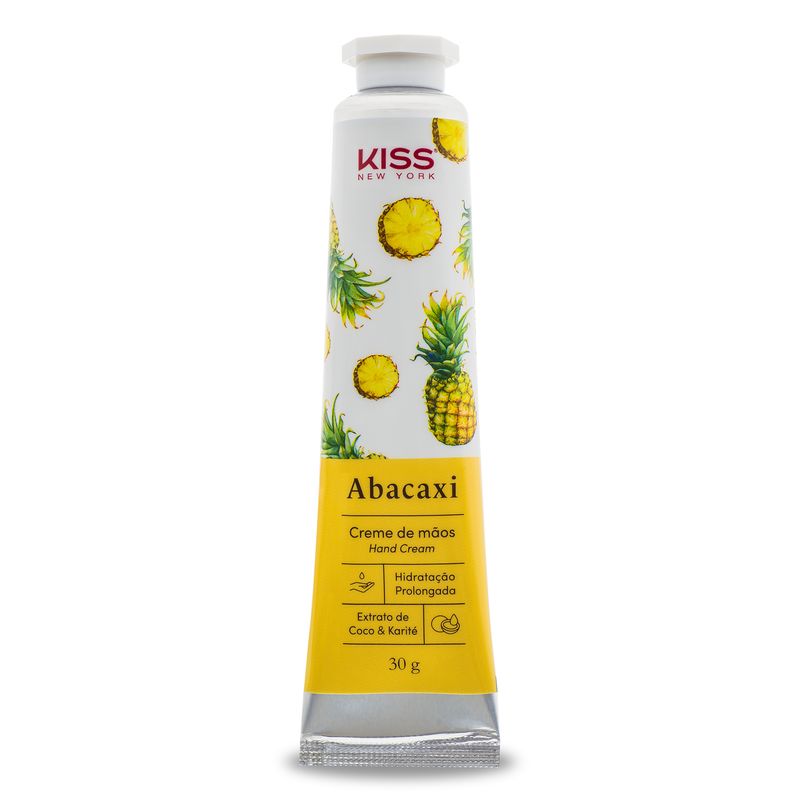 KCM02BR-1-kiss-new-york-creme-de-maos-abacaxi