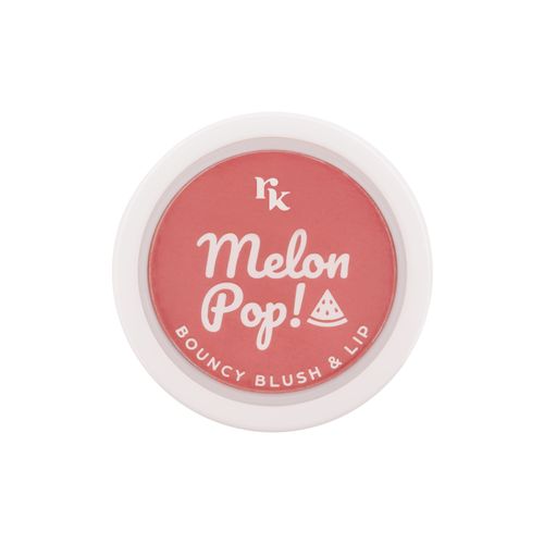 Melon Pop! Bouncy Blush & Lip - Ruby Kisses