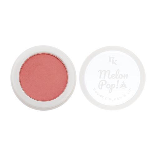 Melon Pop! Bouncy Blush & Lip - Ruby Kisses