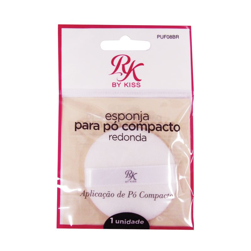 PUF08BR-2-ruby-kisses-esponja-para-po-compacto-redonda