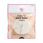 WED02BR-2-ruby-kisses-pacote-de-esponjas-para-base-charm-6-unidades