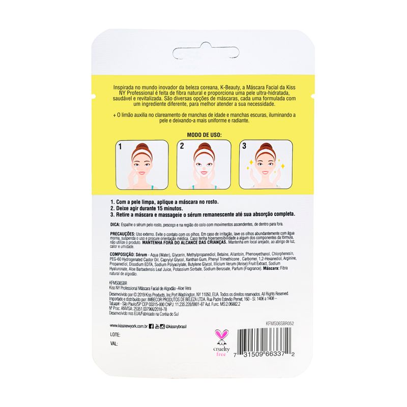 KFMS06SBR-6-kiss-new-york-mascara-facial-de-algodao-limao