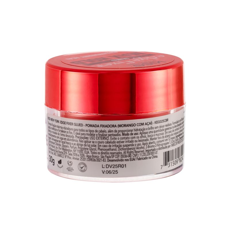KEG025CBR-4-Kiss-New-York-Pomada-Fixadora-Edge-Fixer-30mL-–-Morango-com-Acai