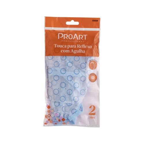 Kit para reflexos 2 itens - ProArt