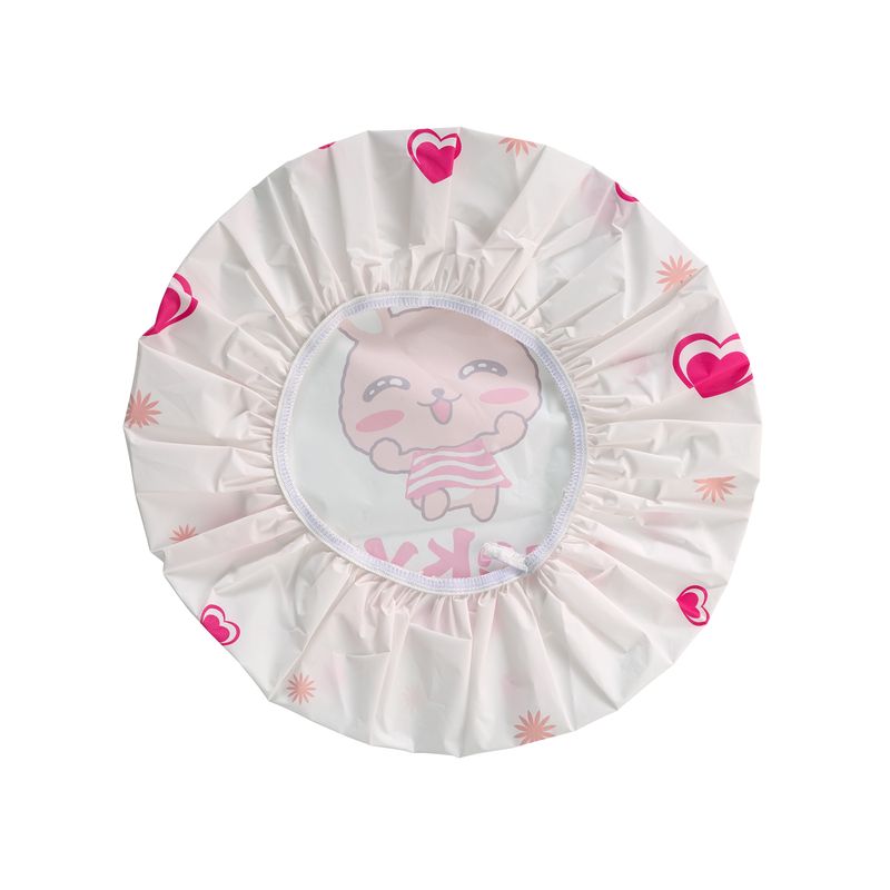 TBI02B-4-Touca-de-Banho-Infantil-Luck-ProArt