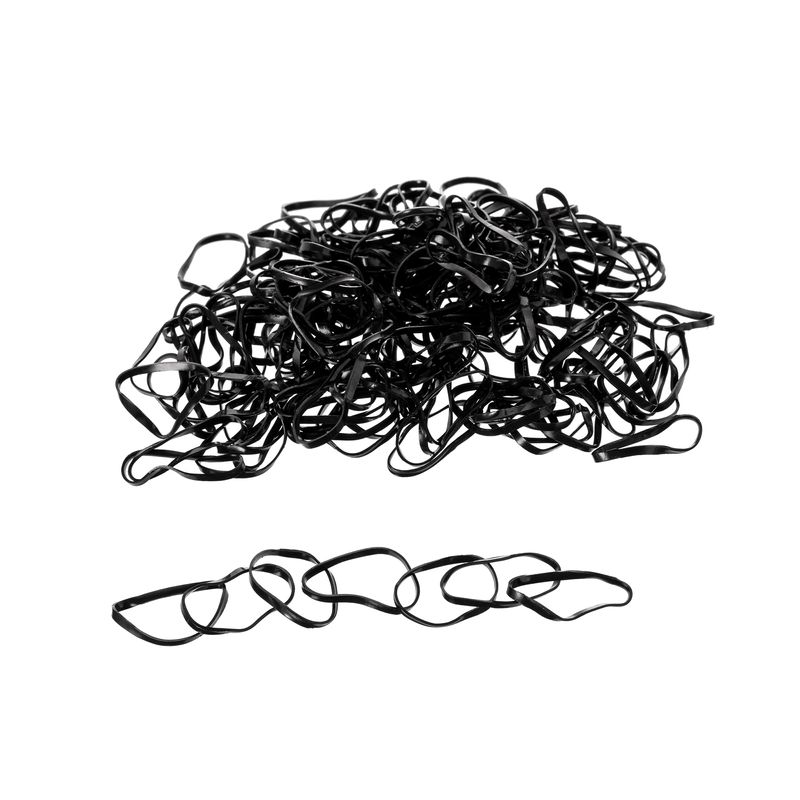 ES04B-1-Elastico-de-Silicone-para-Cabelo-200-pecas-ProArt