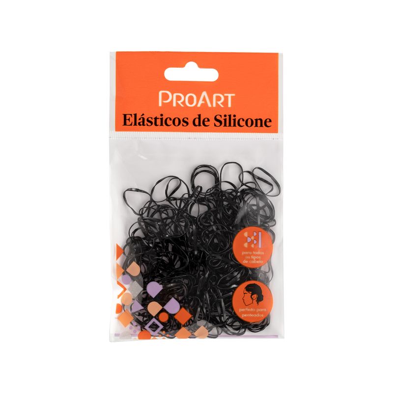 ES04B-3-Elastico-de-Silicone-para-Cabelo-200-pecas-ProArt