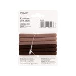 EC07B-4-Elasticos-de-Cabelo-Marrom-e-Rosa-ProArt