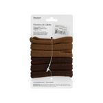 EC09B-4-Elasticos-de-cabelo-Marrom-ProArt
