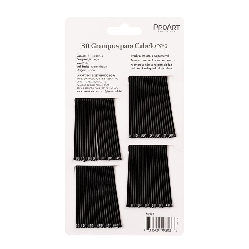 GC02B-3-grampo-de-cabelo-preto-n5-80-unidades-proart
