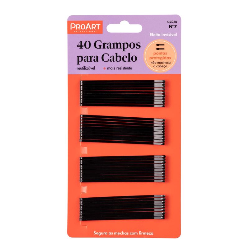 GC06B-1-grampo-de-cabelo-curvo-preto-caixa-com-40-unidades-proart