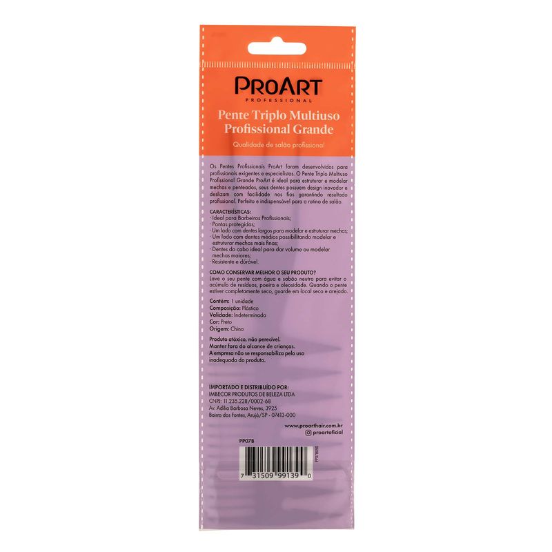 PP07B-3-pente-triplo-multiuso-profissional-grande-proart