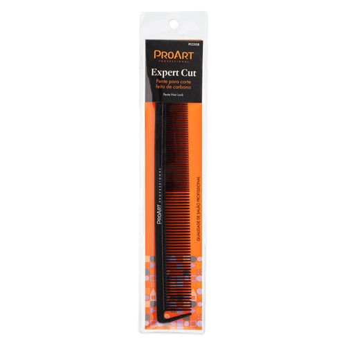 Pente de Carbono Hair Lock - ProArt