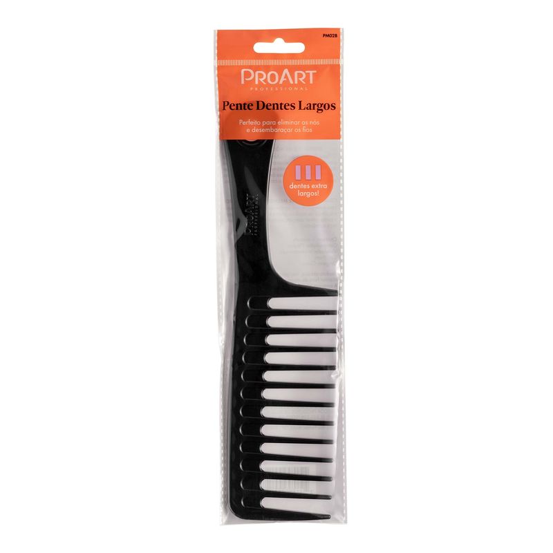 PM02B-3-pente-de-dentes-largos-preto-proart
