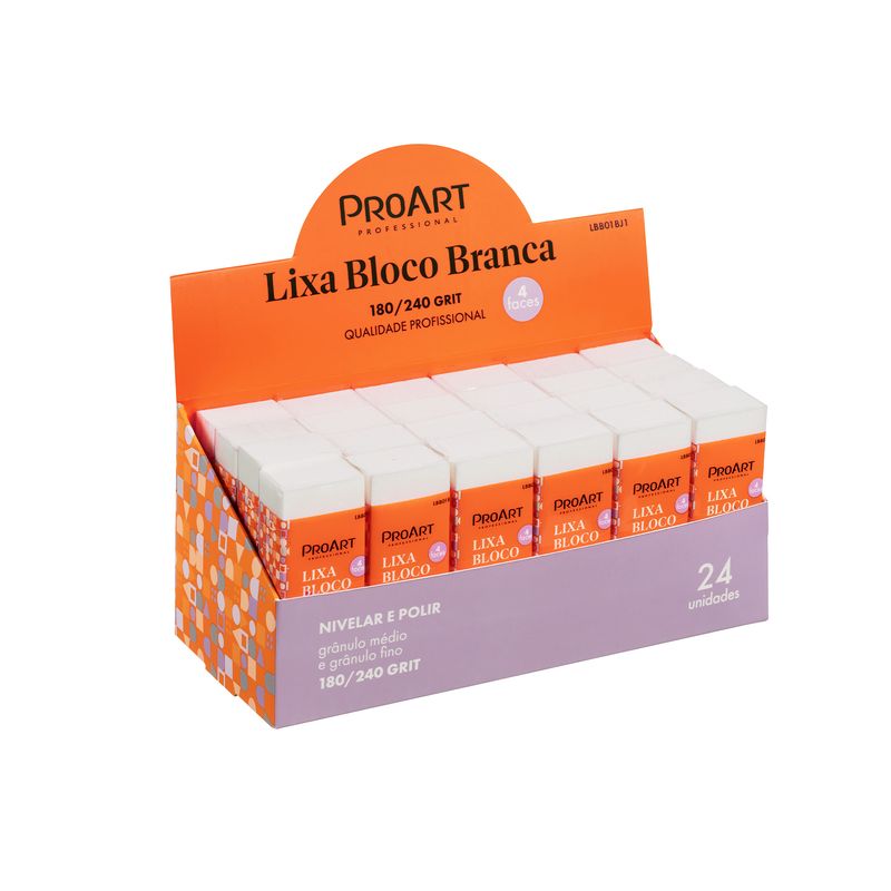 LBB01BJ1-2-lixa-bloco-branca-com-24-unidades-proart