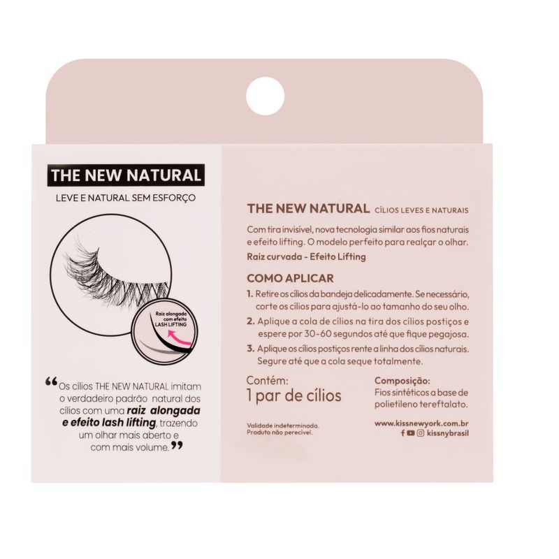 NNS04B-cilios-posticos-the-new-natural-pink-heel-kiss-new-york-5