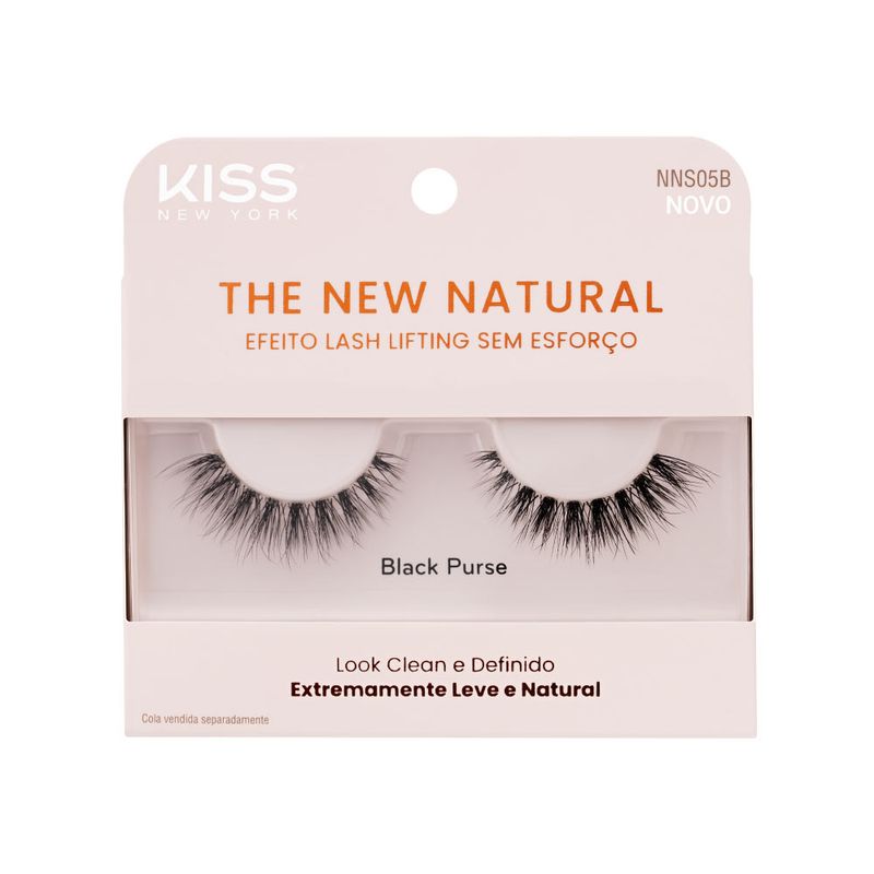 NNS05B-cilios-posticos-the-new-natural-black-purse-kiss-new-york-1