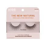 NNS06B-cilios-posticos-the-new-natural-red-dress-kiss-new-york-1