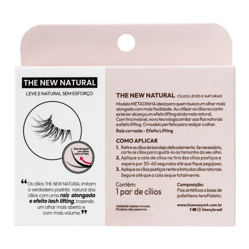 NNH01B-cilios-posticos-the-new-natural-metadinha-glowy-skin-kiss-new-york-5