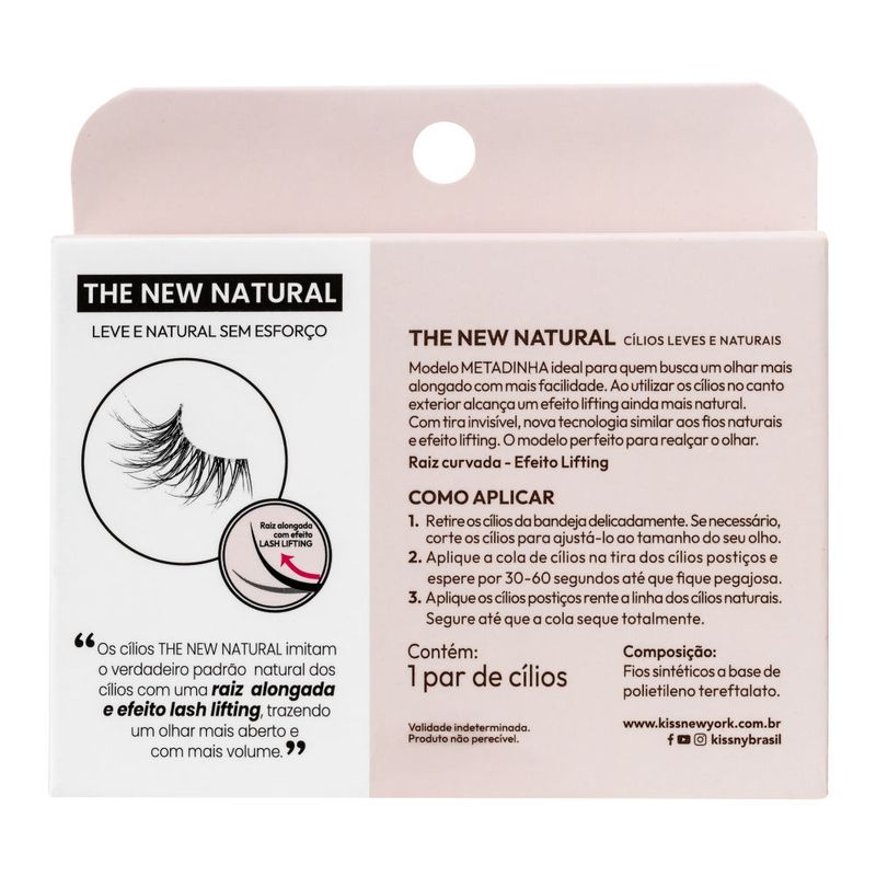 NNH03B-cilios-posticos-the-new-natural-metadinha-fresh-look-kiss-new-york-5