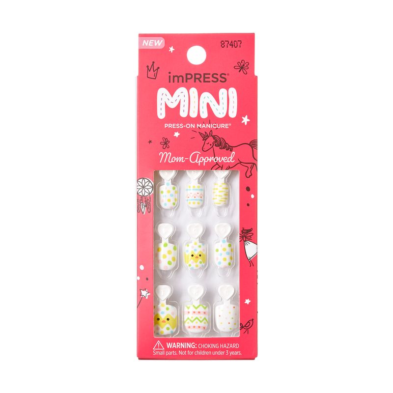 IMK06X-Unha-Postica-imPress-Mini-Infantil-EGGcelent-Day----Kiss-New-York