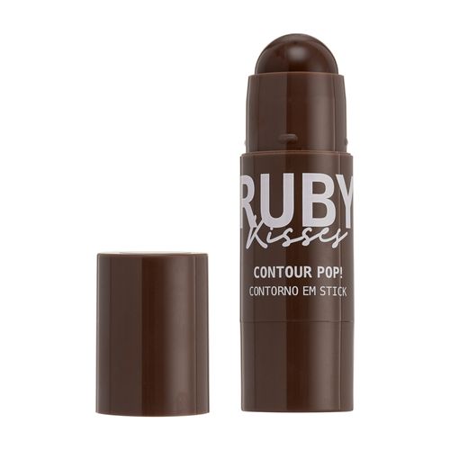 Contorno em Stick Contour Pop! - Ruby Kisses