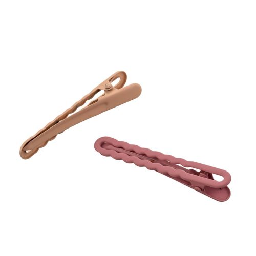 Kit Presilhas Wave Bege Pequeno - ProArt
