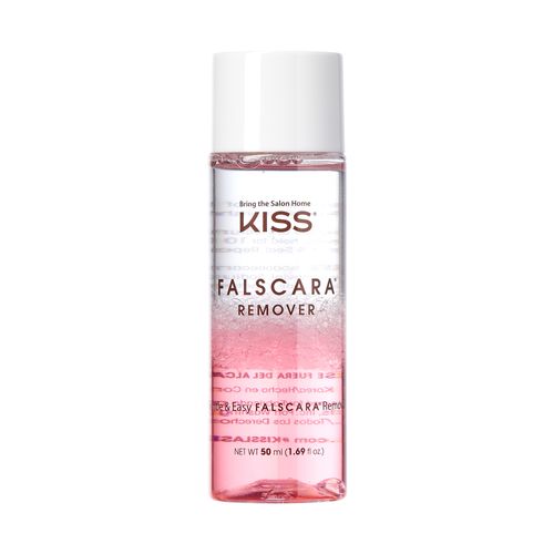 Remover Pink Falscara - Kiss New York