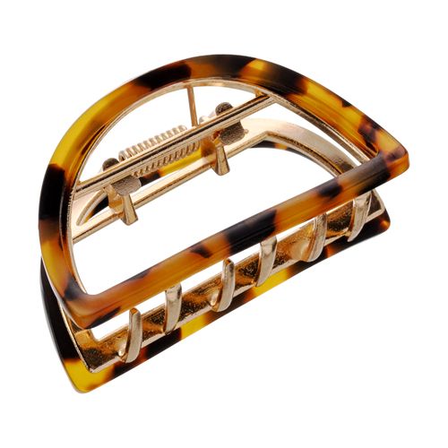 Piranha de Cabelo Classic Bege - ProArt