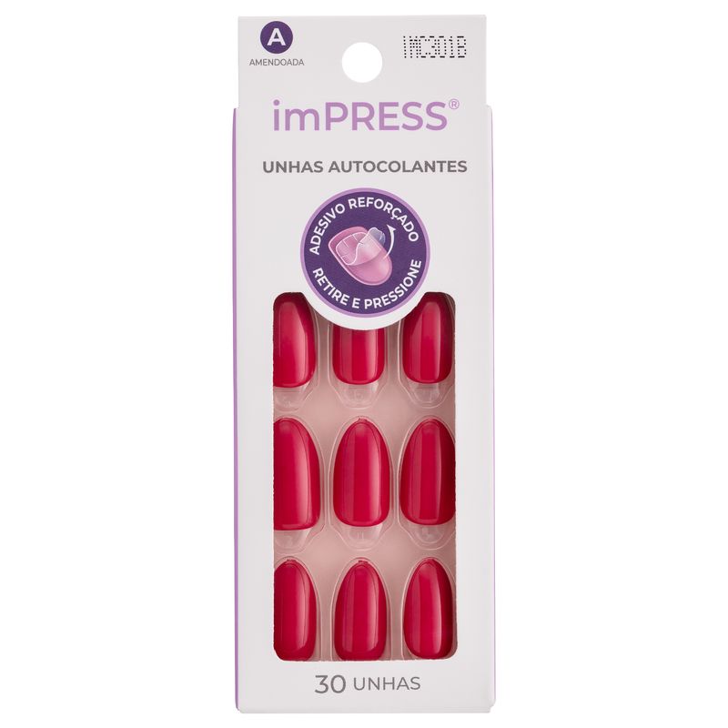 IMC301B-Unha-Postica-imPress-Unique-Colors-Urban-Magenta--Kiss-New-York-1