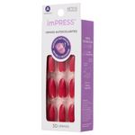 Unha-Postica-imPress-Unique-Colors-Urban-Magenta--Kiss-New-York-5