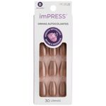 IMC302B-Unha-Postica-imPress-Unique-Colors-Glazed--Kiss-New-York-1