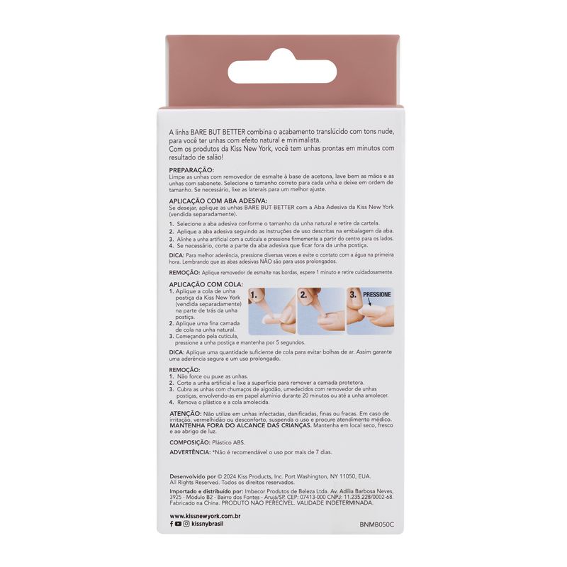 BN302B-Unha-Postica-Sem-Cola-Bare-But-Better-Nude-Nude--Kiss-New-York-6
