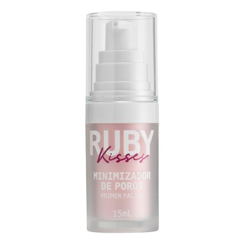 Pump Primer Minimizador de Poros - Ruby Kisses