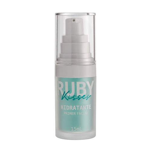 Pump Primer Hidratante - Ruby Kisses