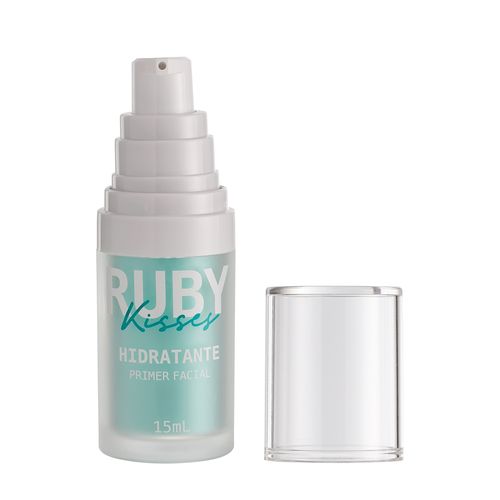 Pump Primer Hidratante - Ruby Kisses