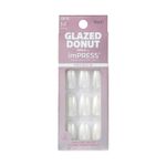 IME07-Unha-Postica-ImPRESS-Glazed-Donut-Vanilla-Glazed--Kiss-New-York--1