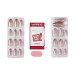 IME09-Unha-Postica-ImPRESS-Glazed-Donut-Chocolate-Glazed--Kiss-New-York-5
