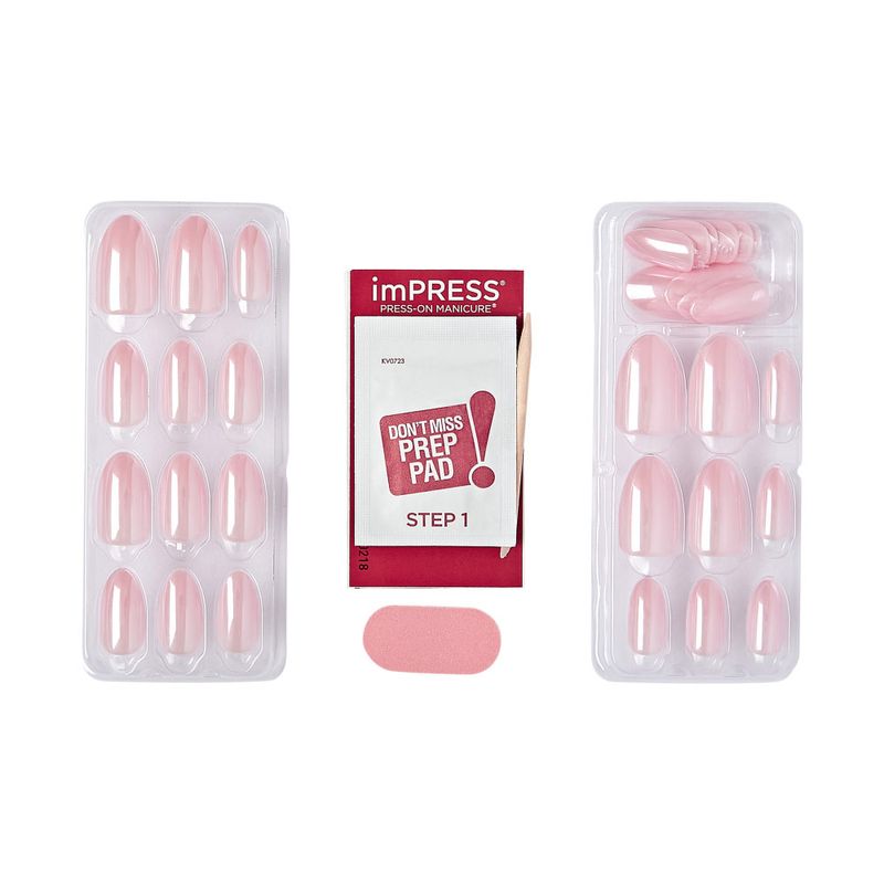 IME08-Unha-Postica-ImPRESS-Glazed-Donut-Strawberry-Glazed--Kiss-New-York-4