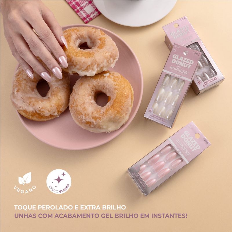 IME08-Unha-Postica-ImPRESS-Glazed-Donut-Strawberry-Glazed--Kiss-New-York-7