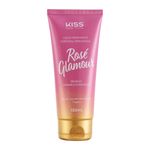 LCB05B-Locao-Corporal-Rose-Glamour---Kiss-New-York