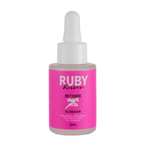 Blindagem Retoque Nunca Mais  - Ruby Kisses