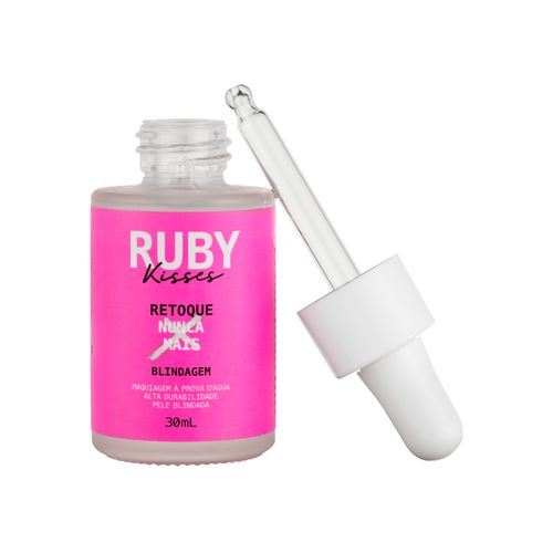 Blindagem Retoque Nunca Mais  - Ruby Kisses