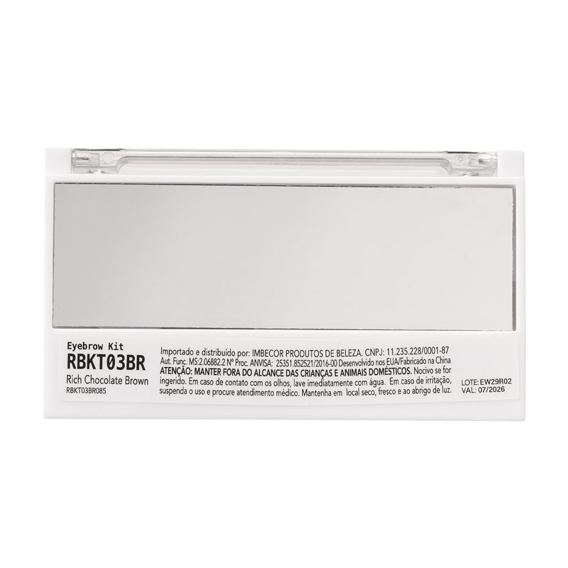 RBKT03BR-6-ruby-kisses-kit-de-sobrancelha-go-brow-chocolate-brown