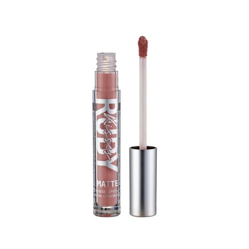 Batom Líquido Power Matte - Ruby Kisses