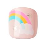 unha-postica-impress-mini-infantil-dreamland-kiss-new-york_2