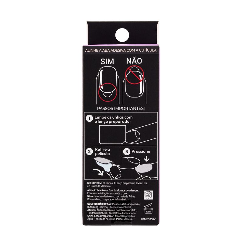 IMME303B-Unha-Postica-imPress-Magnetic-Effects-The-Good-Days--Kiss-New-York-7