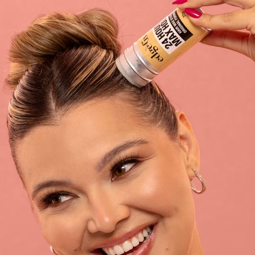Cera em Stick Edge Fixer 76g - Kiss New York