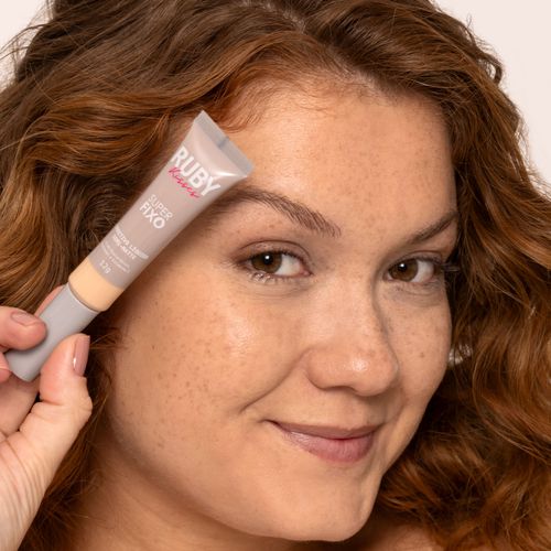 Corretivo Líquido Super Fixo - Ruby Kisses